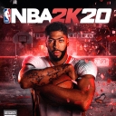 NBA 2K20正版 v100.0.4安卓版 