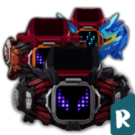 假面骑士戴蒙斯驱动器模拟器豪华版(Demons Dri Ver Veil Destream) V1.3 安卓版下载