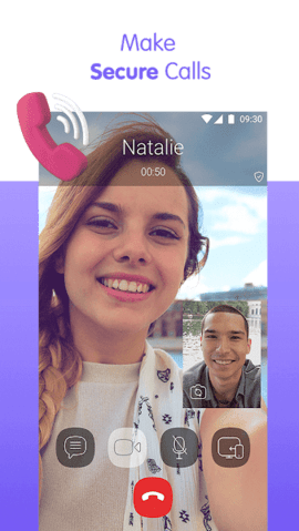 viber messengerٷͼƬ4