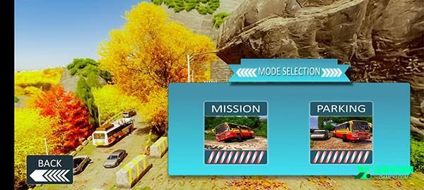 印度巴士模拟器汉化版