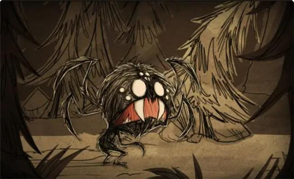 饥荒巨人国正版(Dont Starve)