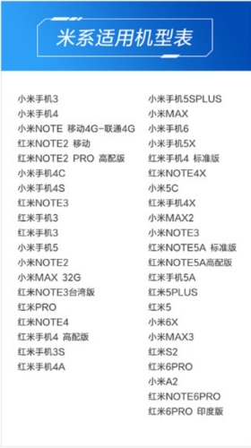 小米盒子遥控器