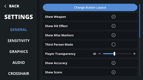 Aim Champ app官方正版下载截图