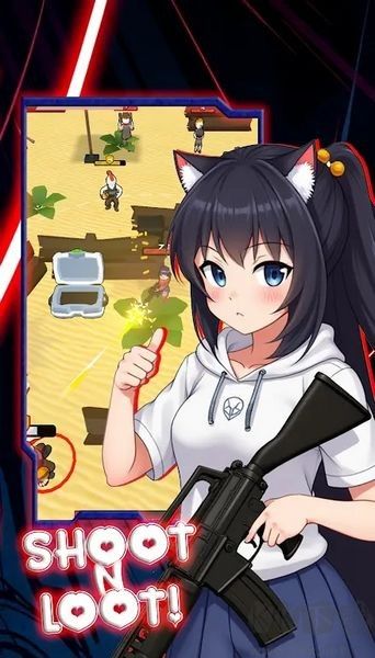 威弗斯小队汉化版v1.1.12安卓版 