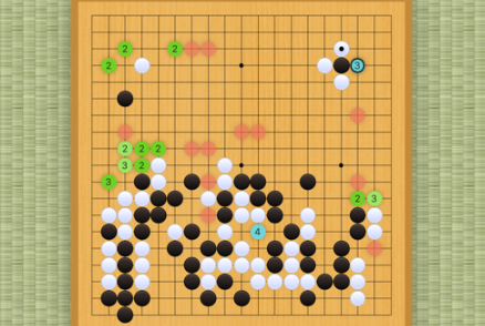 智子围棋app最新版下载