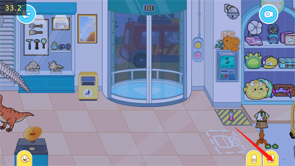 啊哈世界全部解锁免费版