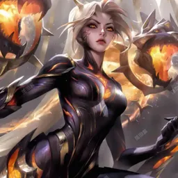 英雄联盟人格测试(LOLTI) 1.0安卓版