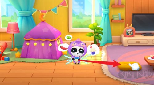 宝宝巴士奇妙屋