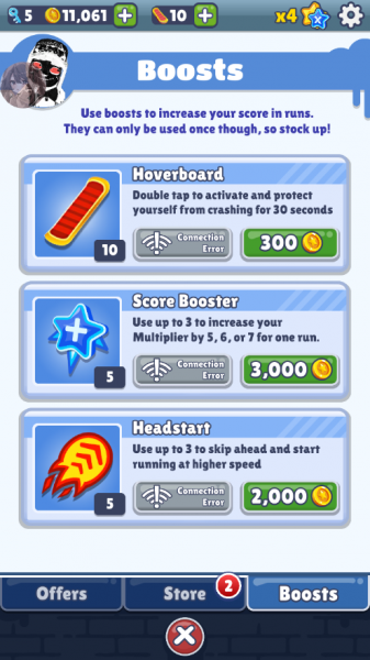 地铁跑酷搞芳AFmk9爱丁堡