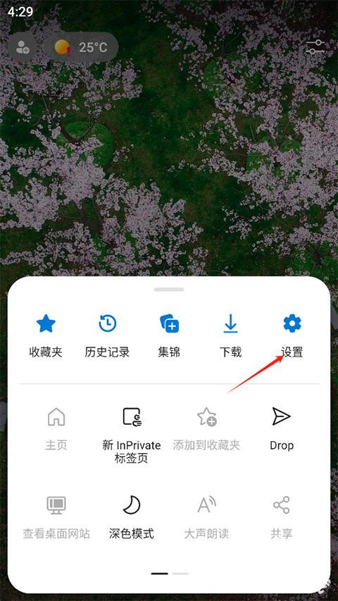 edge浏览器国际版
