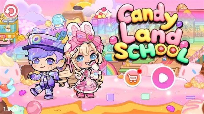 糖果校园官方版下载 v1.0.20