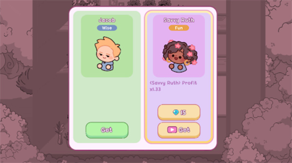 萌爱花园安卓版