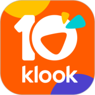 Klook客路旅行