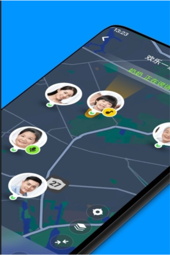 密度空间app