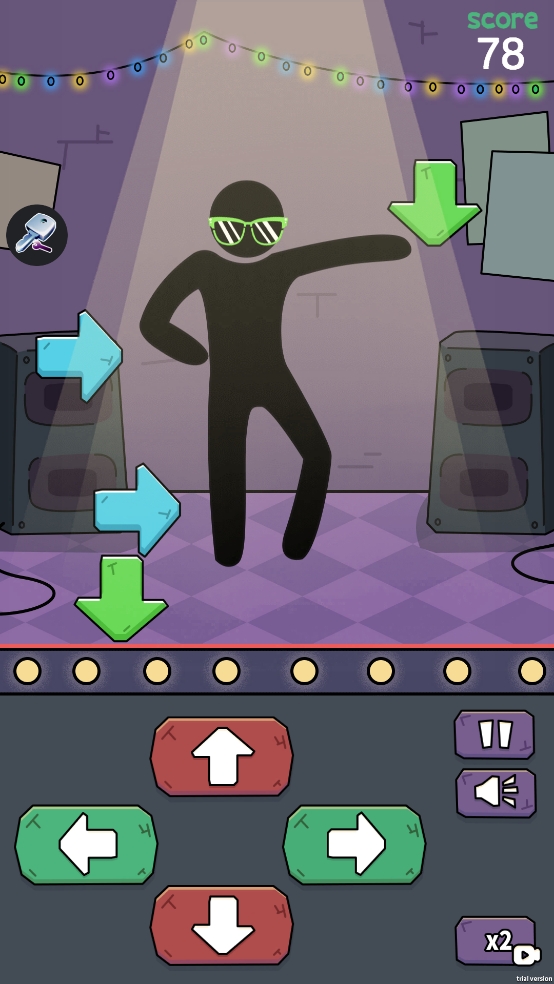 The Best Dancer最佳舞者官方版下载 v1.2