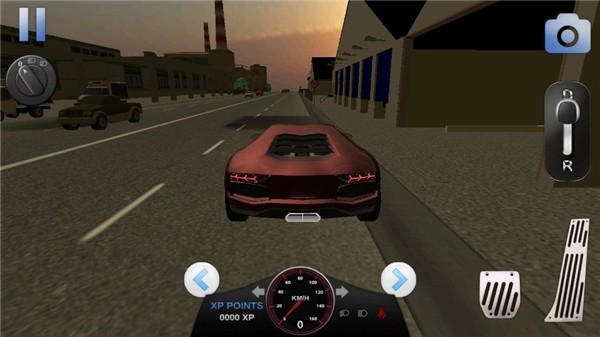 3d驾驶学校中文版下载 v2.1