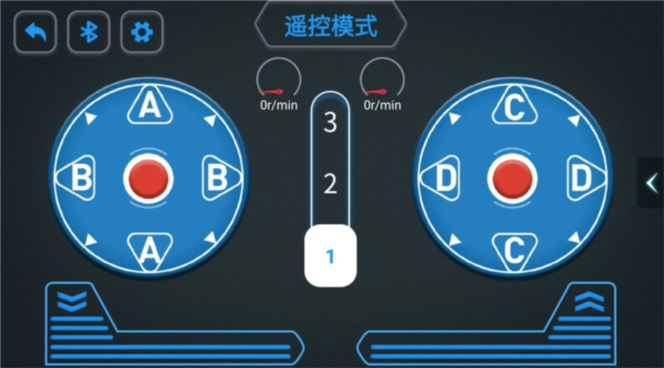 炫控编程
