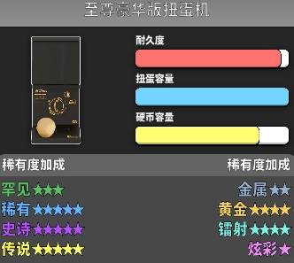 秋叶原盲盒店模拟器