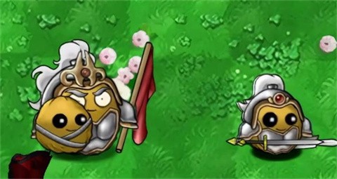 植物大战僵尸共生版正版