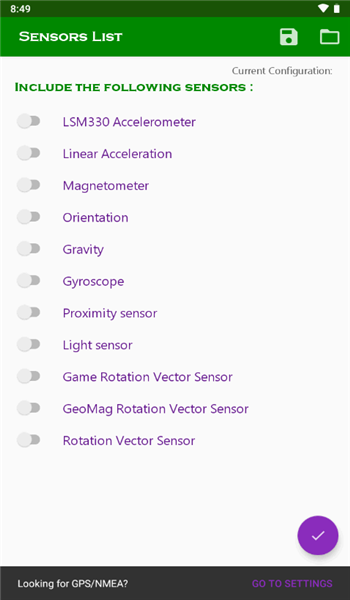 hyperimu修复陀螺仪 v3.1.4.3