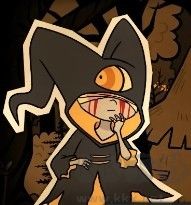 糖果疤痕