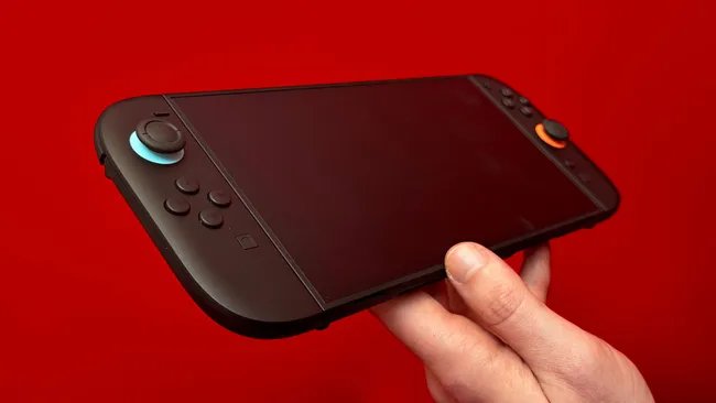 樱井政博轻松入手Switch2 《小丑牌》制作人苦求不得