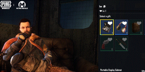 pubg地铁逃生2026