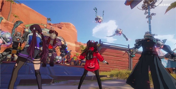 幻塔小米渠道服