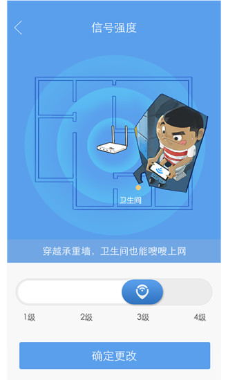 极路由