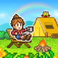 森丘露营地物语安卓汉化版 V1.3.0下载