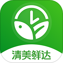 清美鲜达官方版
