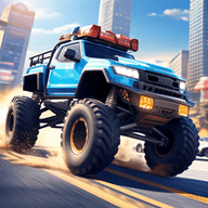 动感车车 V1.1.1