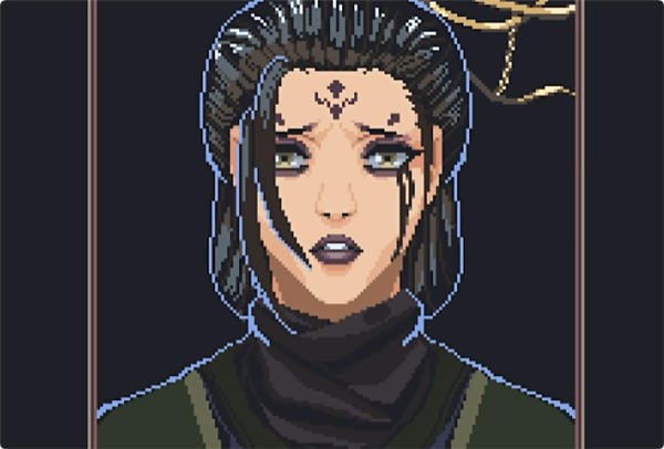 黑神话之义薄云天测试版