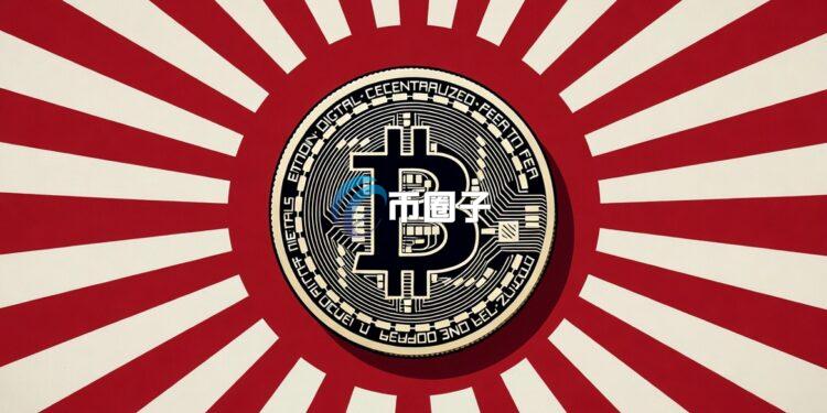 野村证券调查：八成日本机构准备进场加密货币！质押、稳定币与代币化资产也成焦点
