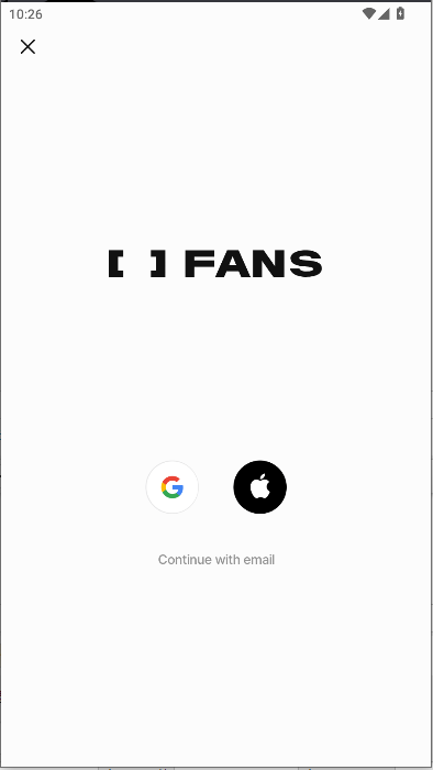 Jyp FANS粉丝社区APP v2.2515.5 安卓中文版app