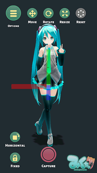 mikuture最新版中文版 v3.3.4