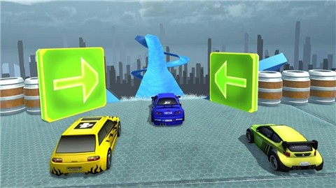 水上拉力赛 v1.2.1手游下载