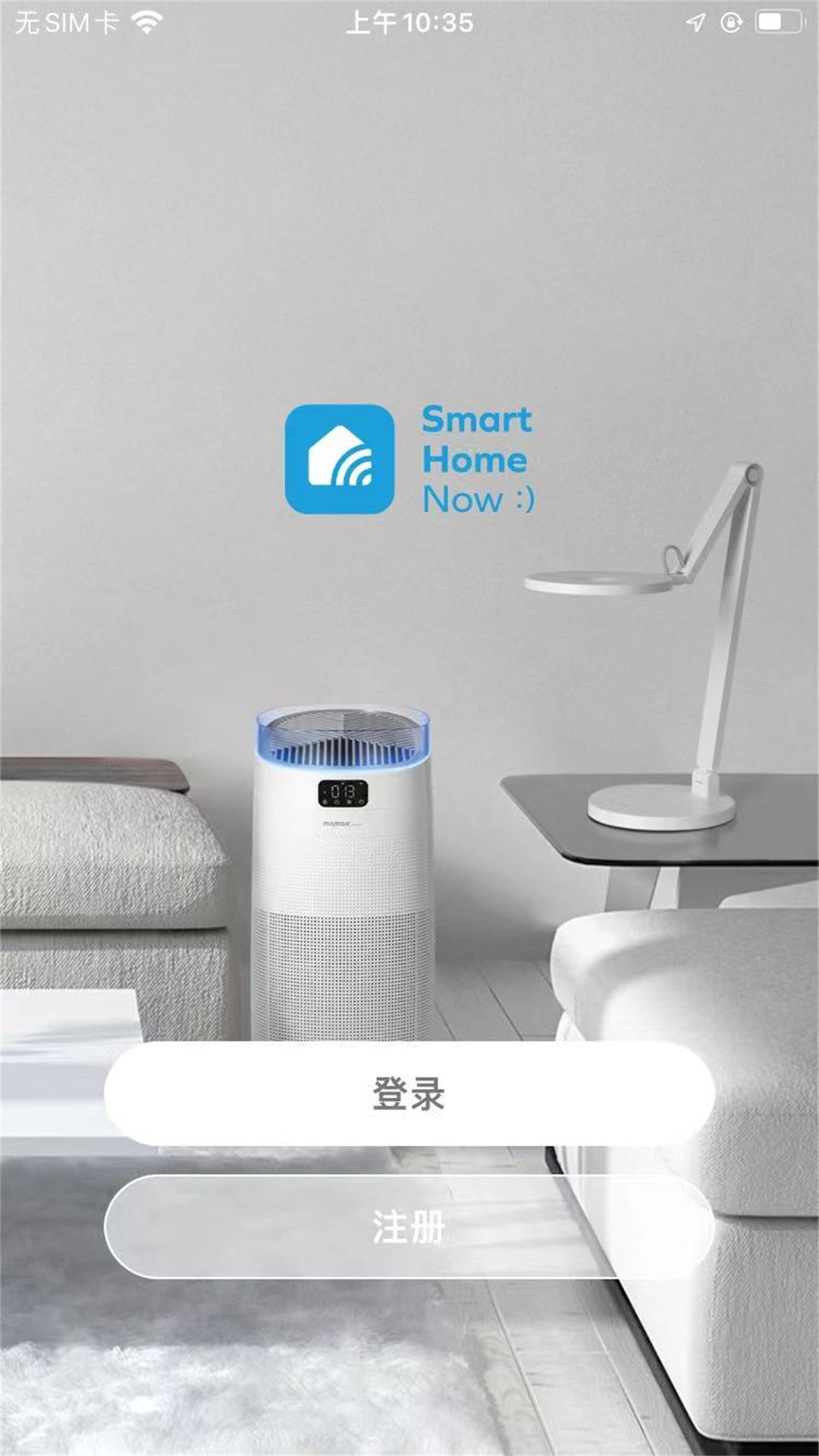 MOMAX Smart v1.3.0