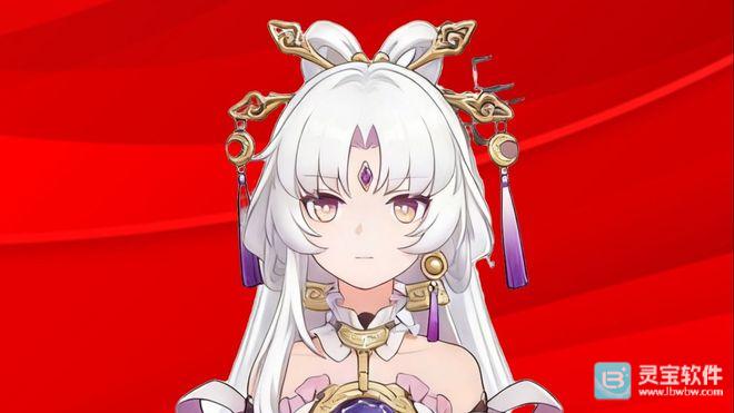 崩坏星穹铁道4.0欢愉双白毛角色引爆玩家社区