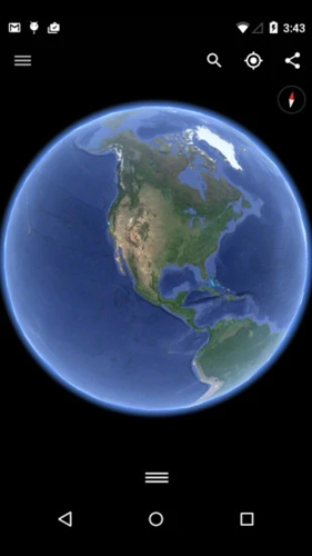 Google地球手机版 v10.80.0.4