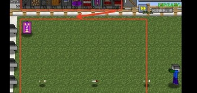 MC大战僵尸2EXPAND版