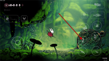 空洞骑士丝之歌汉化版下载