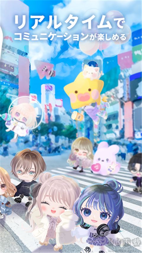 猪猪派对(PIGG PARTY)手机版v3.7.3安卓版 