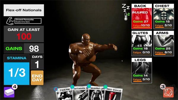 健身模拟器手机版 v1.1.1安卓版 