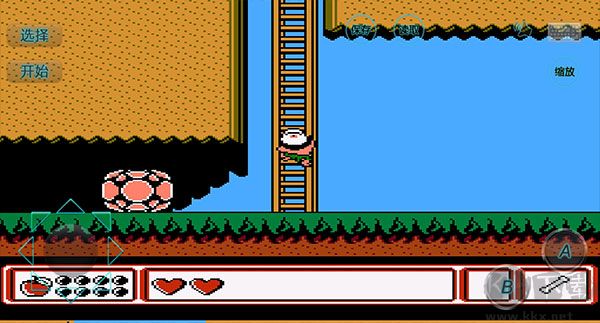 冒险岛4(Adventure Island 4)最新版v1.0安卓版 