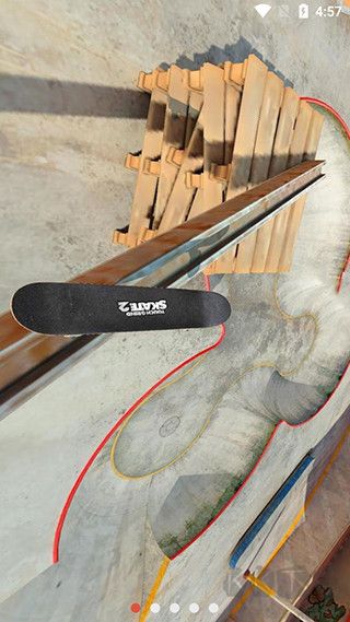 真实滑板(True Skate)手机版v1.4.22安卓版 