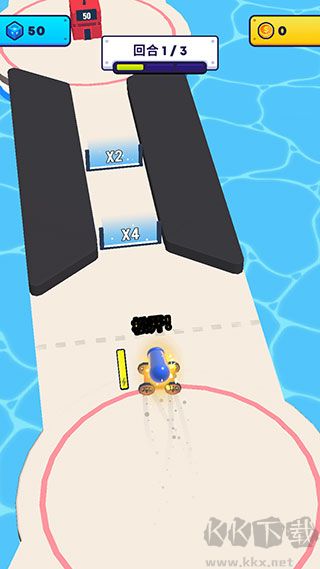炮弹人冲冲冲（Mob Control）手机版v2.91.0安卓版 