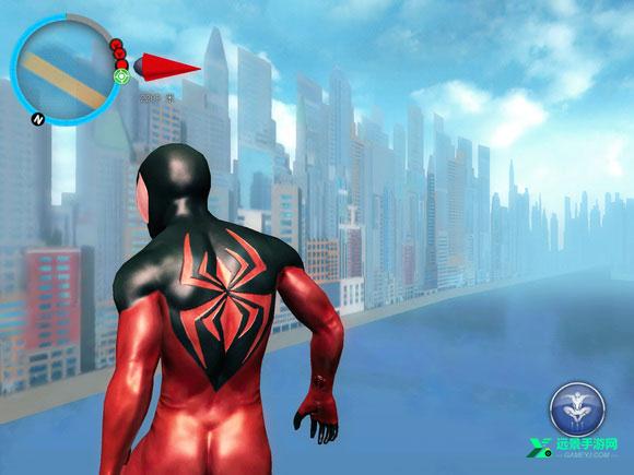 超凡蜘蛛侠2正版