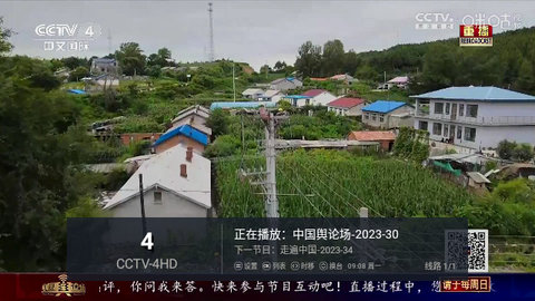友情TV电视盒子版