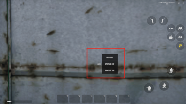 scum荒野求生官方正版